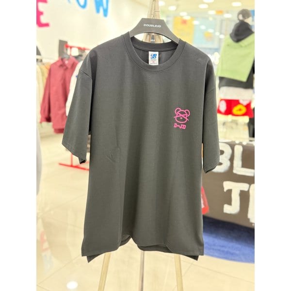 [여주점] 부클곰돌이 반팔티셔츠 JGET10201