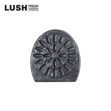 LUSH [공식]챠콜 100g - 페이셜 솝/세안 비누