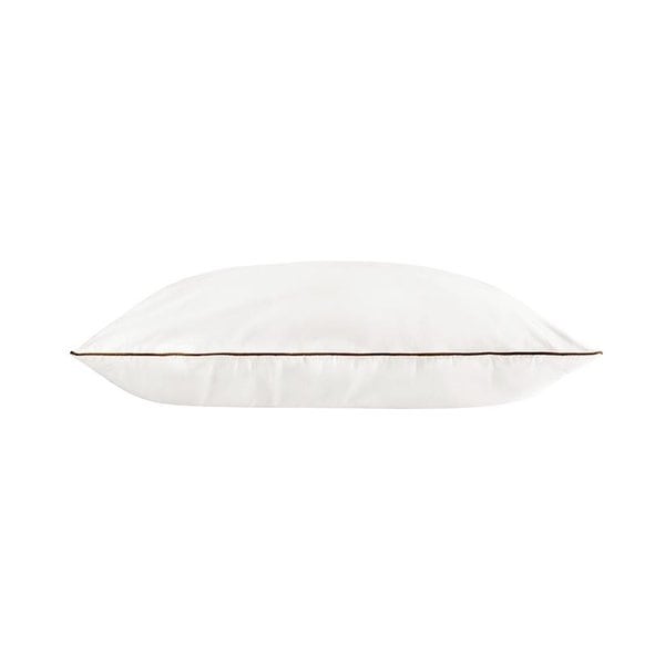 클라우디 60수 고밀도 양모 베개커버