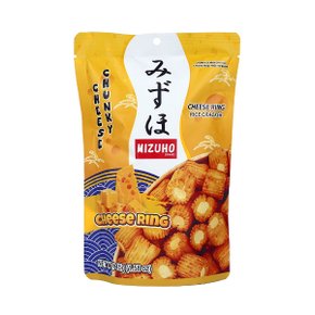 미즈호 쌀크래커 치즈링 45g