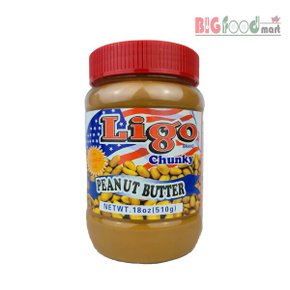 땅콩버터 천키 510g