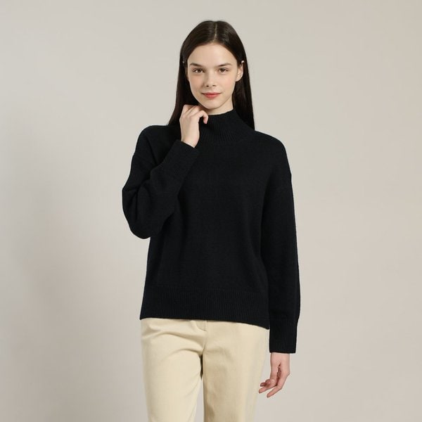 [여주점] 올앤선드리 투웨이 울 가디건 A5WAK120