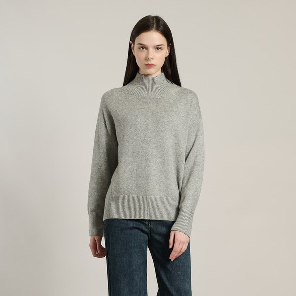 [여주점] 올앤선드리 투웨이 울 가디건 A5WAK120