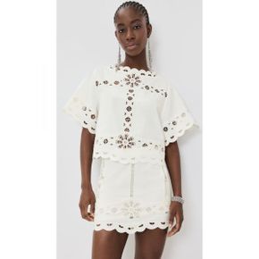 4968913 Isabel Marant Parissa Top