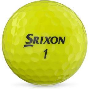 영국 스릭슨 골프공 Srixon QStar Golf Balls 1759281