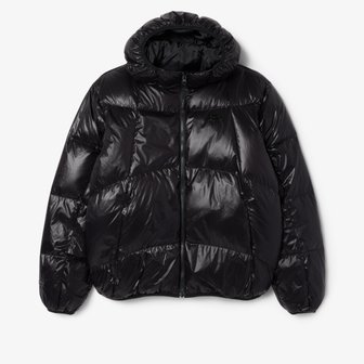 라코스테 [시흥점] 남성 글로시 다운 푸퍼 BH7150-54N