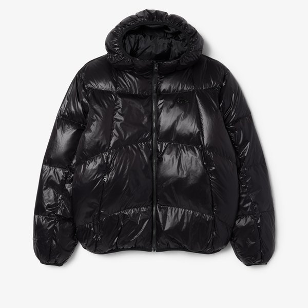 [시흥점] 남성 글로시 다운 푸퍼 BH7150-54N