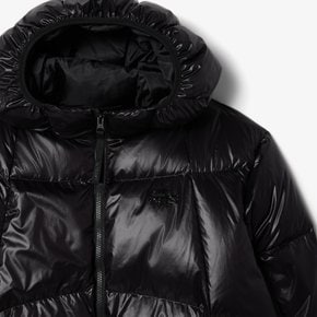 [시흥점] 남성 글로시 다운 푸퍼 BH7150-54N