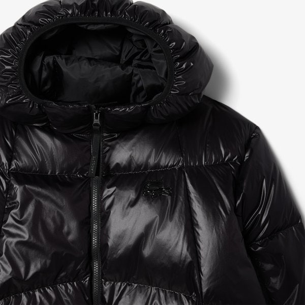 [시흥점] 남성 글로시 다운 푸퍼 BH7150-54N