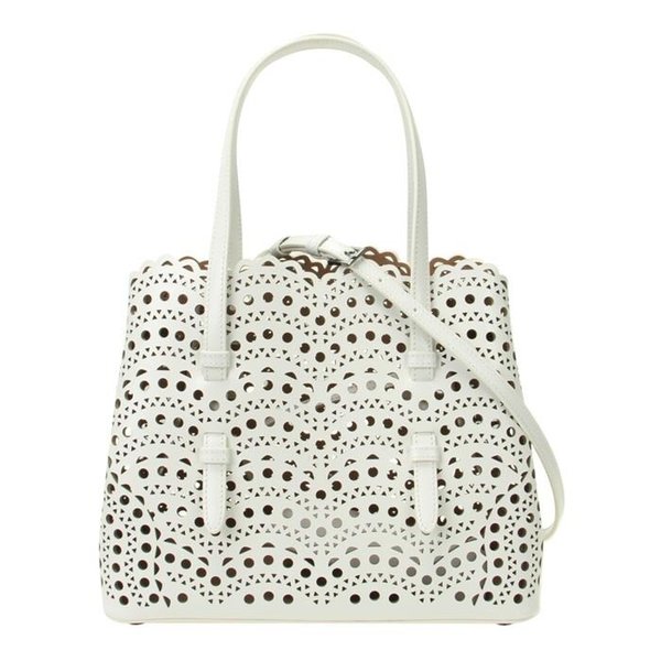 [알라이아]비엔 웨이브 미나 25 백 / AA1S06725C0A44 010