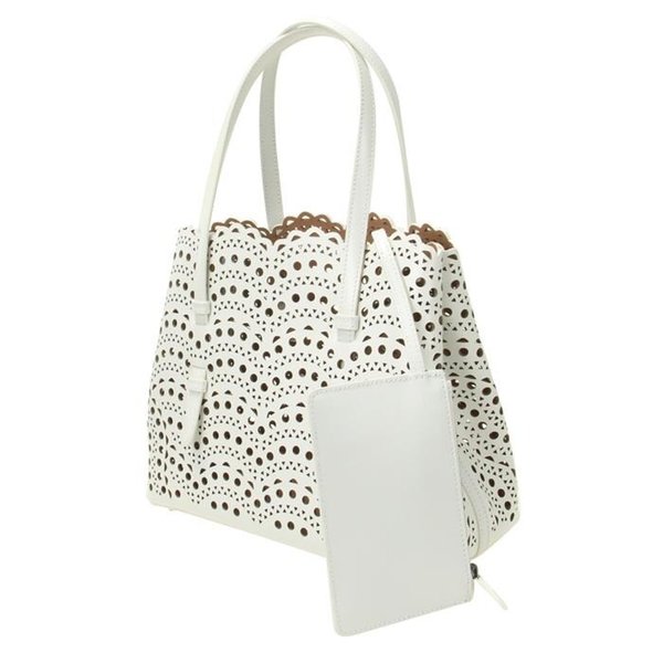 [알라이아]비엔 웨이브 미나 25 백 / AA1S06725C0A44 010