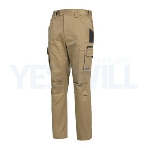 세이프티 PT-A4301(M) 워크웨어 등산바지