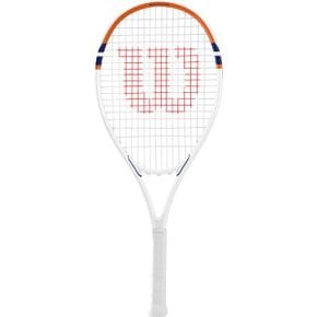 영국 윌슨 테니스라켓 Wilson Roland Garros Elite Tns Rkt schlager 1737148