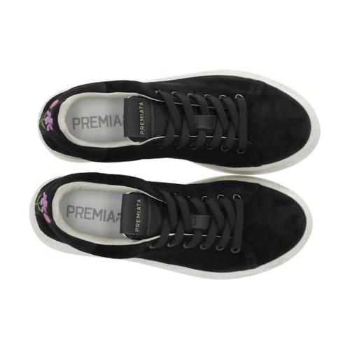 프리미아타 스니커즈 BELLE8631 36 Black
