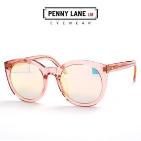 CORONA C5 핑크미러렌즈 선글라스 코로나 PENNY LANE