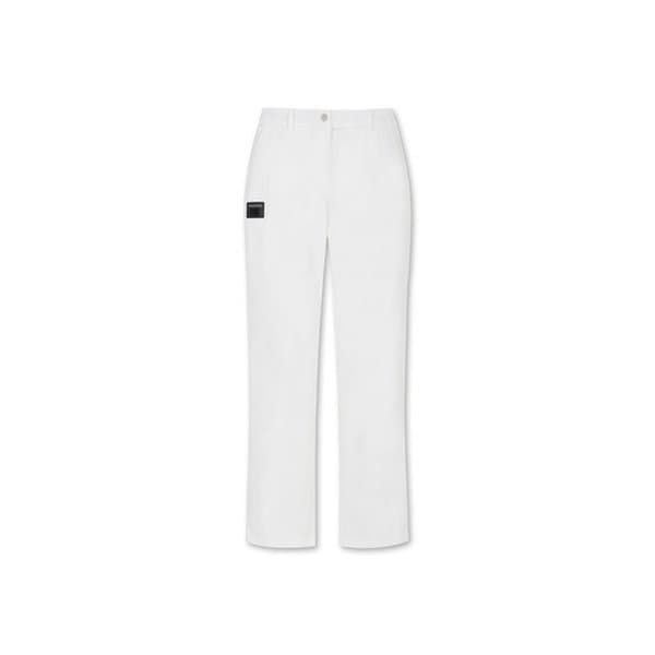 (W) Loose-Fit Pants G5PAM26411WHX