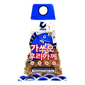 스위트웰 가쓰오 후리가께 50g