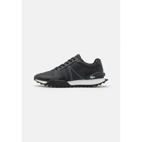 4332487 Lacoste L-SPIN DELUXE 2.0 - Trainers black/white