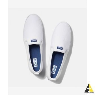  KEDS 케즈 트리플 슬립온 캔버스(5TM01403D100)