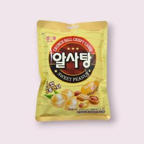 해태제과 알사탕 126g (S9120827)