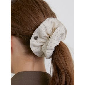 Lovely scrunchie