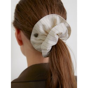 Lovely scrunchie