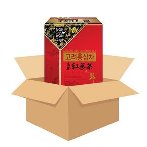 고려홍삼차 50티백 1box1box 24입