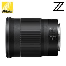 [니콘正品] NIKKOR Z 24mm f/1.8 S [니콘 Z 마운트 렌즈]