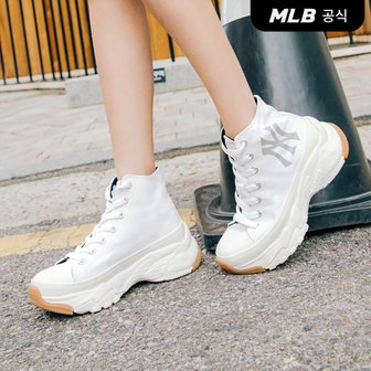 MLB [코리아공식][가격 인하] 청키 하이 (4Color)