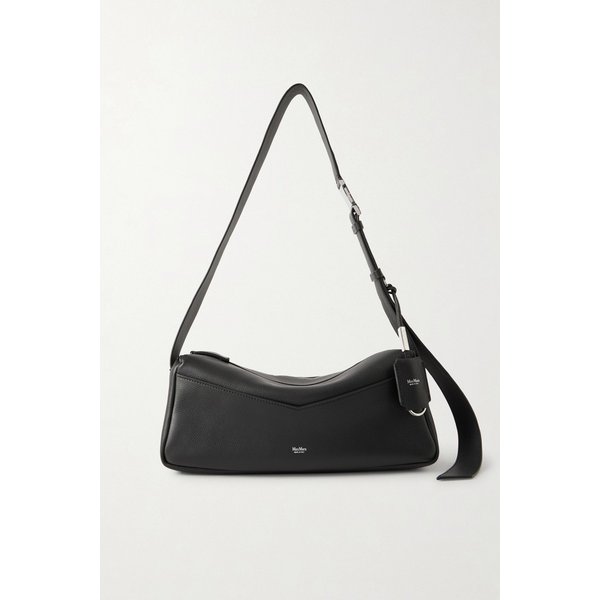 스키퍼스 텍스처 가죽 숄더백 46376663162954422