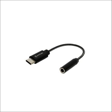  EARSTUDIO HRA Adapter 레드손 정품 C타입 어댑터 이어스튜디오.