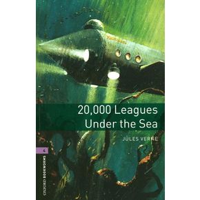 20,000 Leagues Under the Sea