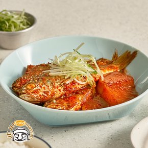 제주어멍 제주 굴비 750g x 2줄 (총 20마리, 냉동)