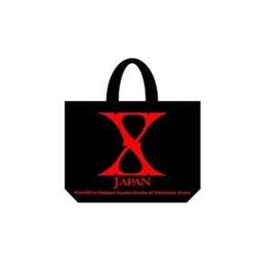 X JAPAN 2014년 매디슨 스퀘어 가든 전초전 요코하마 아레나 한정 테이크아