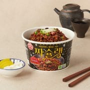 오뚜기 짜슐랭 용기 125g