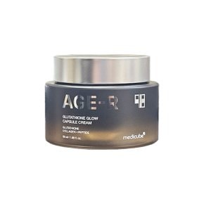 에이지알 글루타치온 글로우 캡슐 크림 50ml / 비엔에스