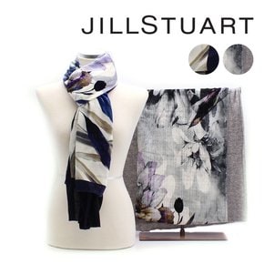 [질스튜어트] JILLSTUART 노블리아 머플러 JEFP063NAF