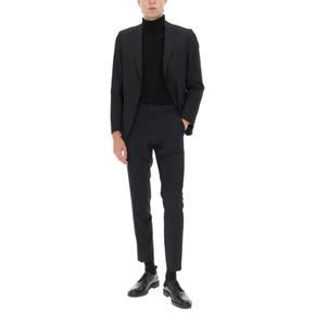25FW 보스 수트 자켓 50545805 10272840001 Black