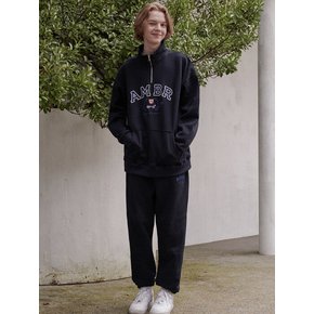 School Bear Over fit Anorak sweat ANO301 (navy)