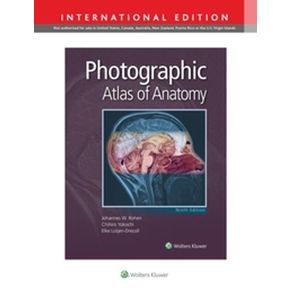 Photographic Atlas of Anatomy