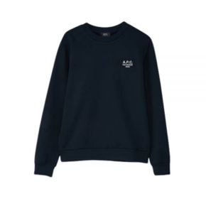 APC 아페쎄 SWEAT STANDARD RUE MADAME (COHBV M27913 TIQ) (스탠다드 루 마담 스웨트셔츠) 3542