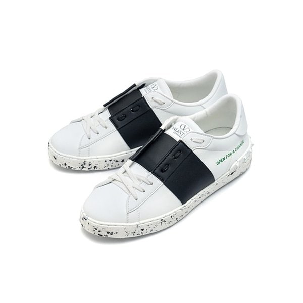 라프리마 [VALENTINO] 발렌티노 오픈 포 체인지 남성 스니커즈 1Y2S0830-PUD-A01