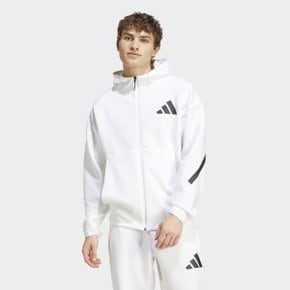 [MENS SPORTSWEAR] Z.N.E. 풀집 후드 트랙 재킷 (JF2443)