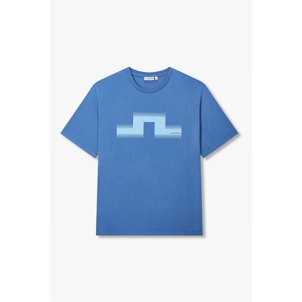 [Men] 알파 그래픽 티셔츠 1536126111000