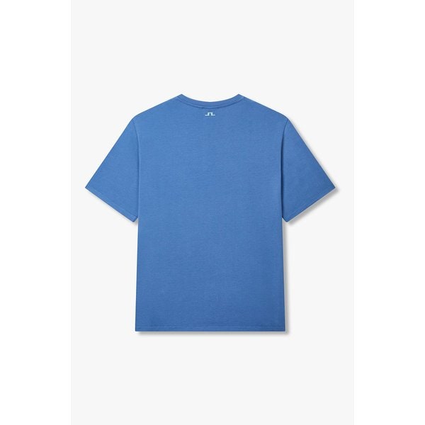 [Men] 알파 그래픽 티셔츠 1536126111000