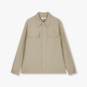 STUDIO TOMBOY 25 S/S [MEN] 투포켓 셔츠 3종 택1 91U5121002HY