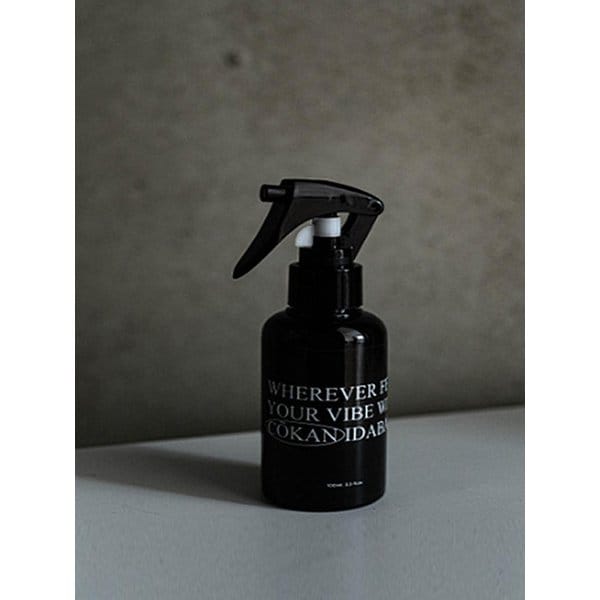 COKAN코칸 이다바시 룸스프레이(우디향) 차량 실내 방향제