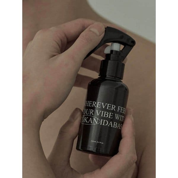 COKAN코칸 이다바시 룸스프레이(우디향) 차량 실내 방향제