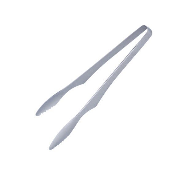 스텐레스 스탠드 고기 집게 28cm(2051)