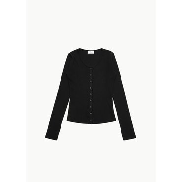 샵아모멘토 길 로드리게즈 25PF Sophie Cardigan (2 Colors)